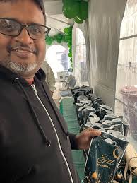 Eid Mubarak to our neighbours, the members of the Couva Masjid and the  Muslim community and our nation. From the Spiritual Leader, Executive and  members of the Couva Mandir. Strength in unity.