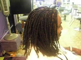 My first set was started with comb coils. Loc Repair By Turning Twist Into Dreadlocks Youtube