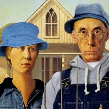 Vintage Denim Maniacs