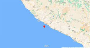 Fuerte temblor sacudió cali y varios municipios del valle del cauca. Temblor Hoy En Arequipa Sismo De 4 0 De Magnitud Sacudio Chala Caraveli En La Madrugada Del Martes 29 De Diciembre