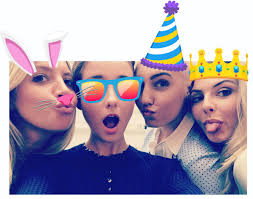 TLC — The London Chatter