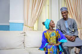 Check spelling or type a new query. Arewa Love Halima Farouk S Pre Wedding Photos