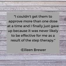 See more ideas about migraine, migraine quotes, migraine relief. How Step Therapy Results In Untreated Migraine Patients Rising