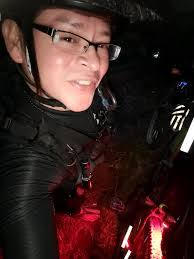 Wiley Collins's Instagram, Twitter & Facebook