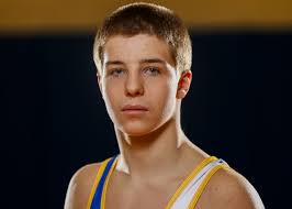 Meet the 2023-24 All-CNY Division I boys wrestling team