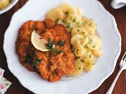 Schnitzel Rezepte Schnitzel Rezepte Rezepte Wiener Schnitzel