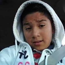 Herman Bernal's Instagram, Twitter & Facebook