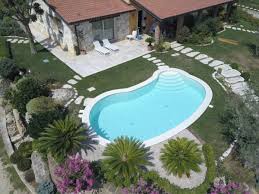 Piscina Interrata 14 Idee Per Te Idee Costruzione Piscine