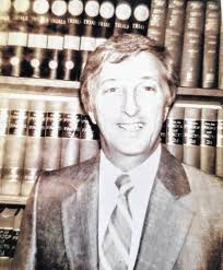 William Conley Obituary (1943