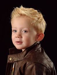 Little boy haircuts can be as trendy and stylish as adult ones. 33 Trending Boys Haircuts For Inspirational Hairstyles