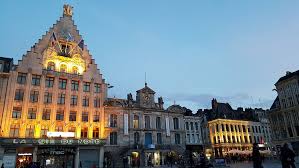 lil ɔlɛ̃pik spɔːʳtɪŋ klœb), commonly called losc, also referred to as losc lille, lille osc or simply lille. Lille 2021 Best Of Lille France Tourism Tripadvisor