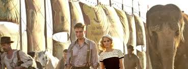 —sara gruen, water for elephants. Water For Elephants Quotes Movie Fanatic