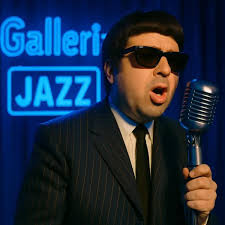 Candy (Galleria SoulJazz 1950)