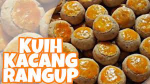 *cara ini biskut lebih ranggup dan tahan lebih tama. Cara Mudah Dan Resepi Biskut Kacang Paling Rangup Moodraya Youtube