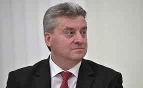 Ivanov rrezikon shkarkimin