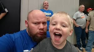 Mike Smithwick (@redfalcon53)