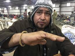 Southern California fire evacuees share their stories