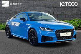 Image result for Turbo Blue 2022 TTRS