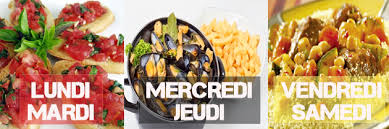 Maybe you would like to learn more about one of these? Manger Gratuitement A Paris Ce N Est Pas Si Complique Avec Intripid