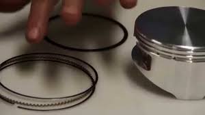 Check spelling or type a new query. Fitting And Gaping Piston Rings Youtube