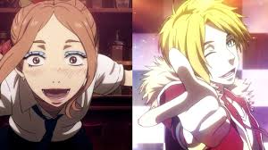 Death parade is a 2015 japanese anime television series created, written, and directed by yuzuru tachikawa and produced by madhouse. Death Parade Episode 6 ãƒ‡ã‚¹ ãƒ'ãƒ¬ãƒ¼ãƒ‰ Review Twister The Death Spot Youtube