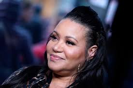 Cheryl "Salt" James Talks Leaving Her 28 Year Marriage