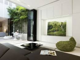Sie bedeutet gesundheit und soll im mittelpunkt stehen. 60 Feng Shui Wohnzimmer Ideen Mit Viel Positiver Energie Archzine
