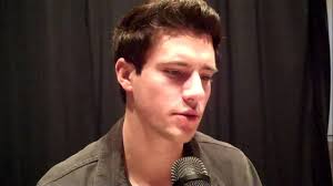 Falling Skies-Drew Roy