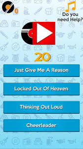 Must play game for any lover of bollywood music. Trivia Music Quiz Guess The Song Free Game For Android Apk Download
