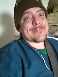 Benjamin “Ben” Joseph Garza