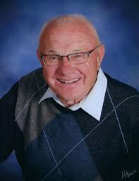 Obituary for Gerald J. Bolm