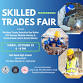 Skilled Trades Fair at Red Hook High School event image