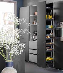 Ikea placard balai ikea placard balais ikea les meilleures armoires cuisine colonnes. Meubles De Rangement Astucieux Mobalpa