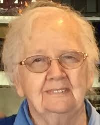 Betty Ruth Allen Obituary December 11, 2024