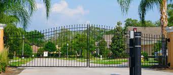 Private modern resort style home gated guarded community. 10 Benefits Of Living In A Gated Community Mybayut