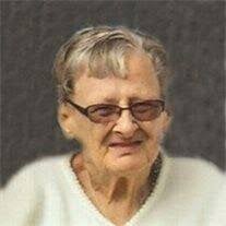 Joyce E. Meyer Obituary