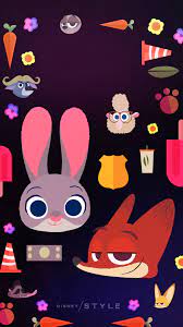 Fondos De Pantalla De Disney Und Hd Disney Wallpaper 1242x2208 Wallpapertip
