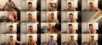 rogan1604 Chaturbate 02-01-2022 Males ass - GayWebcamBlog