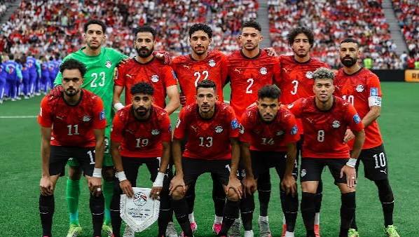 ليكيب: فيفا يؤكد عدم وجود احتفالات ملونة رسمية خلال مباراة مصر وإيران