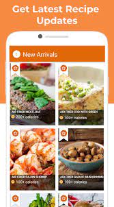 Healthy food recipes delivers a box of delicious recipes and the exact amount of fresh ingredients you need to cook them at home in our app you will find: Healthy Recipes Ebook Free Recipe App For Android Apk Download