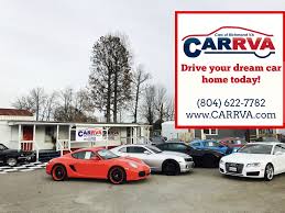 We provide a vast selection of new and used vehicles, exceptional car care and customer service with a smile! Carrva Richmond Va Cars Com