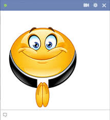 Priest Smiley Smiley Emoticon Emoji Texts