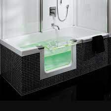 Badewanne im schweizer online badshop günstig kaufen. 55 Prima Vorschlage Fur Badewannen Mit Tur Archzine Net