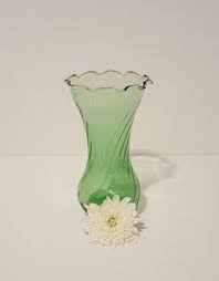 Small 9 baccarat crystal wave vase nice low price! 250 Flower Vases Ideas Vase Glass Vase Glass