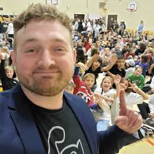 Conversations with Nate Webb