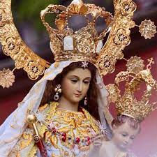 Nuestra Señora de Aranzazu... - Nuestra Señora de Aranzazu