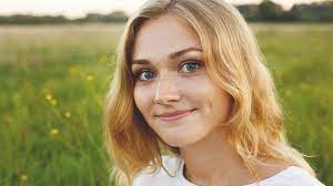 A small hollow place, esp. Cheek Dimples How They Form And How To Get Them