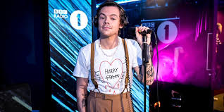 Read cover from the story harry styles imagines (complete) by badbitchforharry (isabelle) with 781 reads. Watch Harry Styles Perform A Lizzo Cover Elle Canada