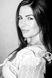 Chloe Felopuslos Isaiah Barnes Stephanie Burchell Editorial Stock Photo