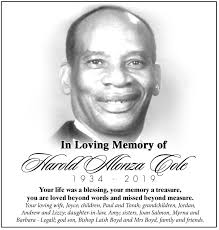 04272023 OBITUARIES by tribune242